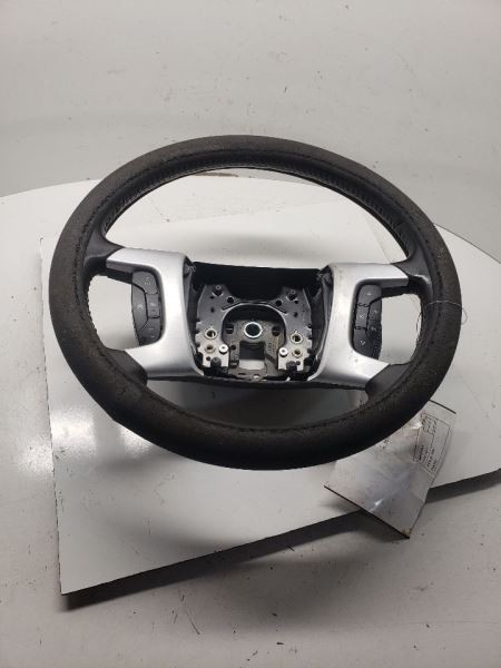 EQUINOX   2007 Steering Wheel 1088398 Item image 8