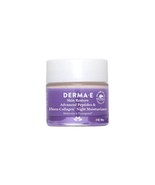 Derma E Advanced Peptides and Vegan Flora-Collagen Night Moisturizer – H... - $26.82 CAD