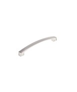 Richelieu Hardware 6 5/16&quot; Center-to-Center Boisbriand Transitional Meta... - €9,81 EUR+