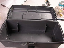 Brady lockout kit box only - $11.88