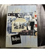 The Beatles Anthology Complete Series 5-Disc DVD Box Set Excellent Condi... - $33.50 CAD