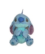 Disney Parks Plush Lilo Stitch Alien Animal Blue Stuffed Animal 9&quot; - $10.44