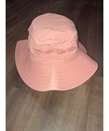 Outdoor Research Women&#39;s Solar Roller UPF 50+  Sun Hat Quartz-Rice Embro... - $37.44 CAD