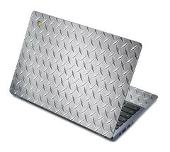 LidStyles Metallic Laptop Skin Protector Decal Acer Chromebook C710 image 12