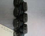 Flexplate Bolts From 2011 Chrysler  200  2.4 - £12.02 GBP