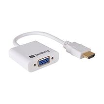 Sandberg HDMI to VGA Converter  - $48.00