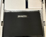 DrayTek Vigor V2927AC Dual-WAN Security Firewall Router New In Ugly Box - $296.01