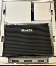 DrayTek Vigor V2927AC Dual-WAN Security Firewall Router New In Ugly Box - £238.63 GBP