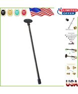 Stylish 12-Inch Gas Valve Key - Fits 1/4&quot; &amp; 5/16&quot; Ball Valves in Antique... - $403.20 MXN