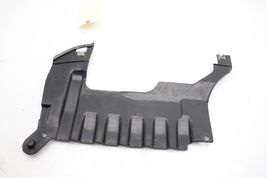 13-15 BMW X1 E84 REAR M SPORT BUMPER LOWER COVER TRIM PANEL E2286 image 6