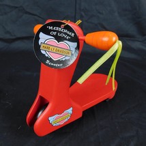 Muffy VanderBear Collection Hoppy VanderHare Hare-ly Davidson Scooter 1996 - £19.74 GBP