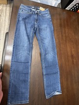Route 66 Straight Jeans Size 2 - $544.58 MXN