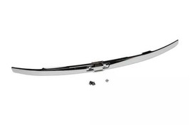 2006 Chevrolet Trailblazer New OEM Center Chrome Panel 89045613  - $93.17 CAD