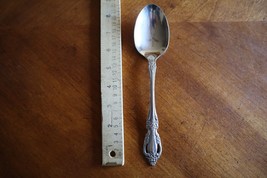 Oneida RAPHAEL Stainless Distinction Deluxe Silverware HH: Solid Serving Spoon - $10.00