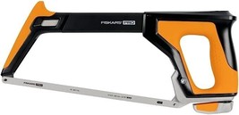 Fiskars Pro True Tension Hacksaw - £46.07 GBP