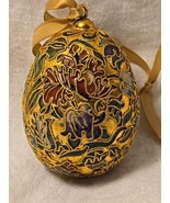 Colsonne Easter Egg Ornament - $9.49