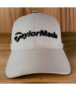 TaylorMade M1/TP5 stitched logo adjustable strap golf hat/cap one size f... - €11,07 EUR