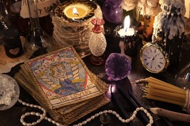 I will IDENTIFY CURSES ON YOU &amp; BANISH THEM FOREVER - $125.00