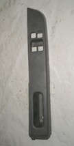 1999 Nissan Frontier 4WD 3.3L AT Left Door Arm Rest - £11.86 GBP