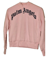 Palm Angels Sweatshirt Size Med Youth - €109,99 EUR