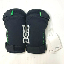 POC Joint VPD 2.0 elbow Pad Mountain Biking Armor Uranium Black Medium - $37.99