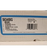 Moen S6345BG Two-Function 8-1/2&quot; Rainshower Spray Head - Brushed Gold - $255.90