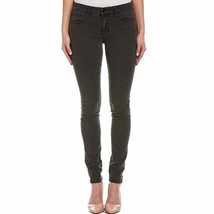 Joe&#39;s Faded Black Skinny Dori Wash Jeans Size 24 - £26.30 GBP