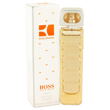 Boss Orange by Hugo Boss Eau De Toilette Spray 1.7 oz - $33.95