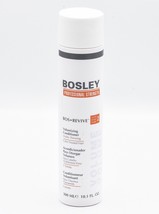 BOS-REVIVE By Bosley Pro Volumizing Conditioner For Color Treated Hair 10.1 Oz - £18.07 GBP