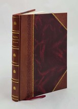 Charter, constitution, by-laws, membership list, annual report f [Leather Bound] - £84.46 GBP