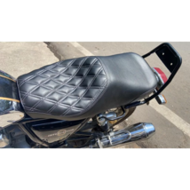 Royal Enfield Interceptor 650 Diamond Design Custom/Modified Touring Com... - $199.99