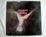 Emerson Lake and Palmer Vinyl [Unknown Binding] Emerson Lake Palmer - £15.67 GBP