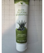 Forever Living Aloe-Jojoba Shampoo - €15,46 EUR Forever Living Aloe-Jojoba Shampoo - €15,46 EUR