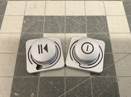 LG Washer Control Panel Button Set AGL32761603 - $24.75