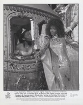 Cinderella Disney original 8x10 photo Whitney Houston &amp; Brandy - $29.99