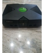 Xbox Console Parts Only - $88.12 CAD
