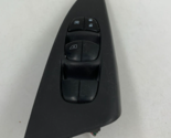 2013-2019 Nissan Sentra Master Power Window Switch OEM I01B02038 - £57.41 GBP