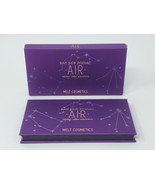 Melt Cosmetics Bad Side Zodiac Air Eyeshadow Palette Gemini Libra Aquarius - $43.96 CAD