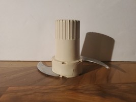 Regal La Machine 1 V813 Food Processor Parts Main Processor Blade Chopping - $14.84