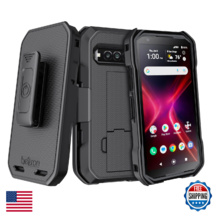 BELTRON DuraForce Pro 3 Case w/Swivel Belt Clip, Heavy Duty - $40.57