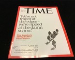 Time Magazine December 11, 2017 The Fall of Matt Lauer - $10.00