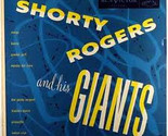 Shorty Rogers And His Giants [Vinyl Record] - $69.99