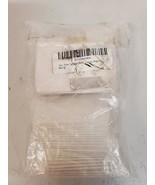 25 Qty. of 3M White Name Tag/Badge Rounded Corners Magnetic X000X6KVEH (... - $35.58 CAD