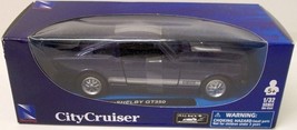 Shelby GT350 - 1:32 Scale - City Cruiser by NewRay - $14.84