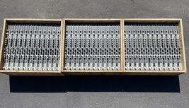 Otari Series 54 – Control Room Module Stereo -  36 Channels for console ... - $989.99