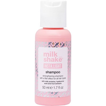 milk_shake INSTA.LIGHT Shampoo, 1.7 Oz.