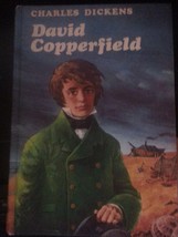 David Copperfield [Hardcover] Faith Jaques and Grace Hogarth - $12.24 CAD