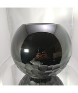 Mario Cioni - Black Crystal Bowl - $975.00