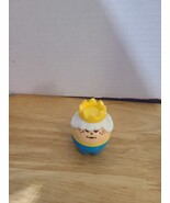 Little Tikes Wee Castle King 1990 - $20.51 CAD