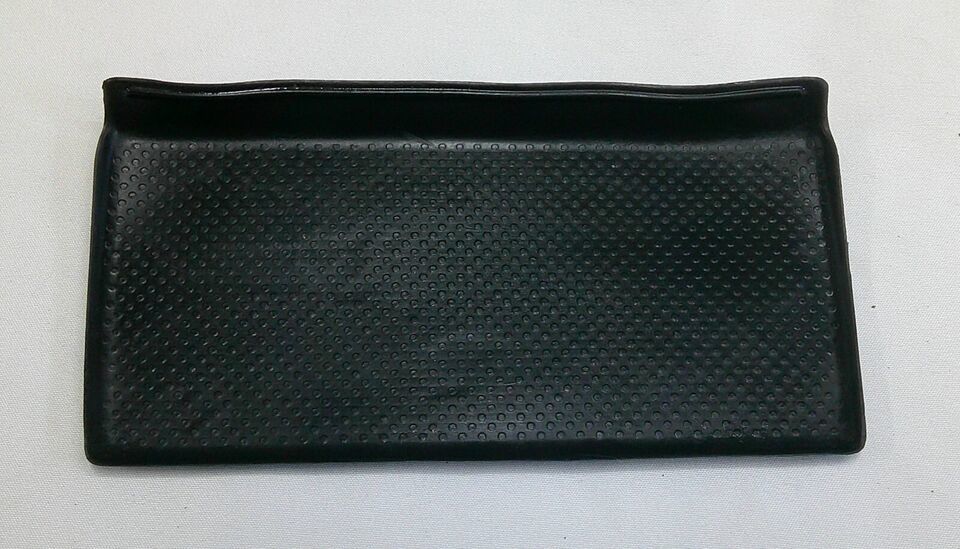 2002 - 2006 Toyota Camry OEM Console Tray Liner Rubber Mat 58917-AA010 A17 - $21.10